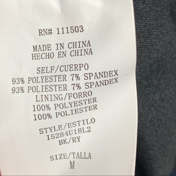 LILY ROSE SPARKLY SEQUIN MINI DRESS SIZE MEDIUM - Picture 8 of 8